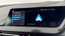 BMW 2 Series 218i [136] M Sport 4dr DCT Petrol Saloon